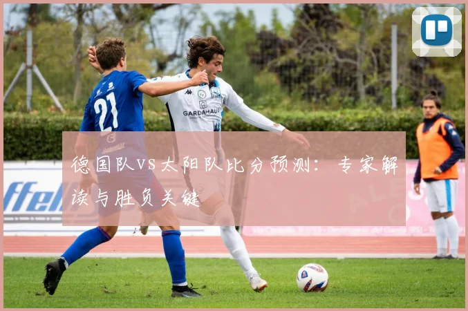 德国队vs太阳队比分预测：专家解读与胜负关键